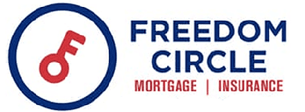 Freedom Circle — Mortgage and Insurance